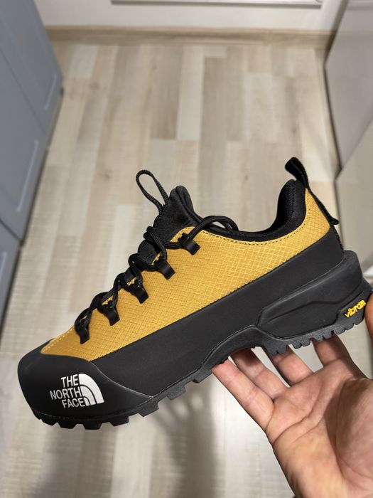 The North face Glenclyffe size 41 -42 goretex