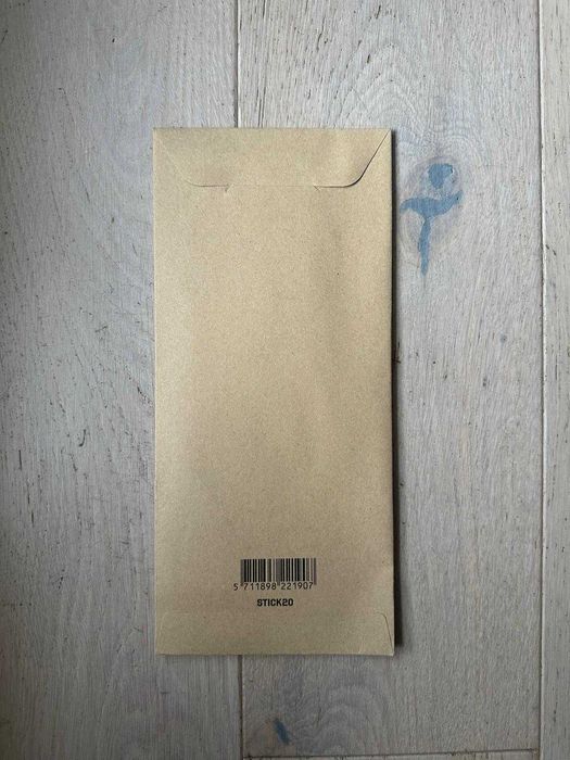 Kendama KROM Stickers Pack Plic 20 buc