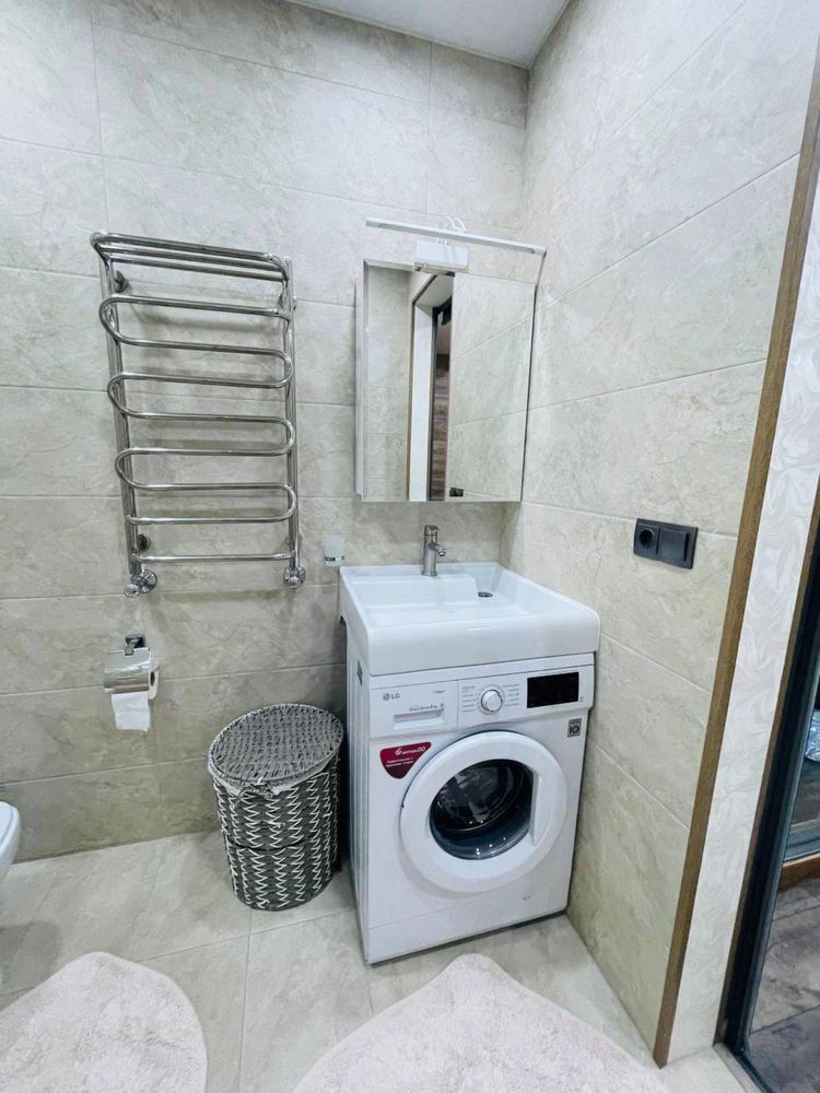 Продаю квартиру на Паркенстком