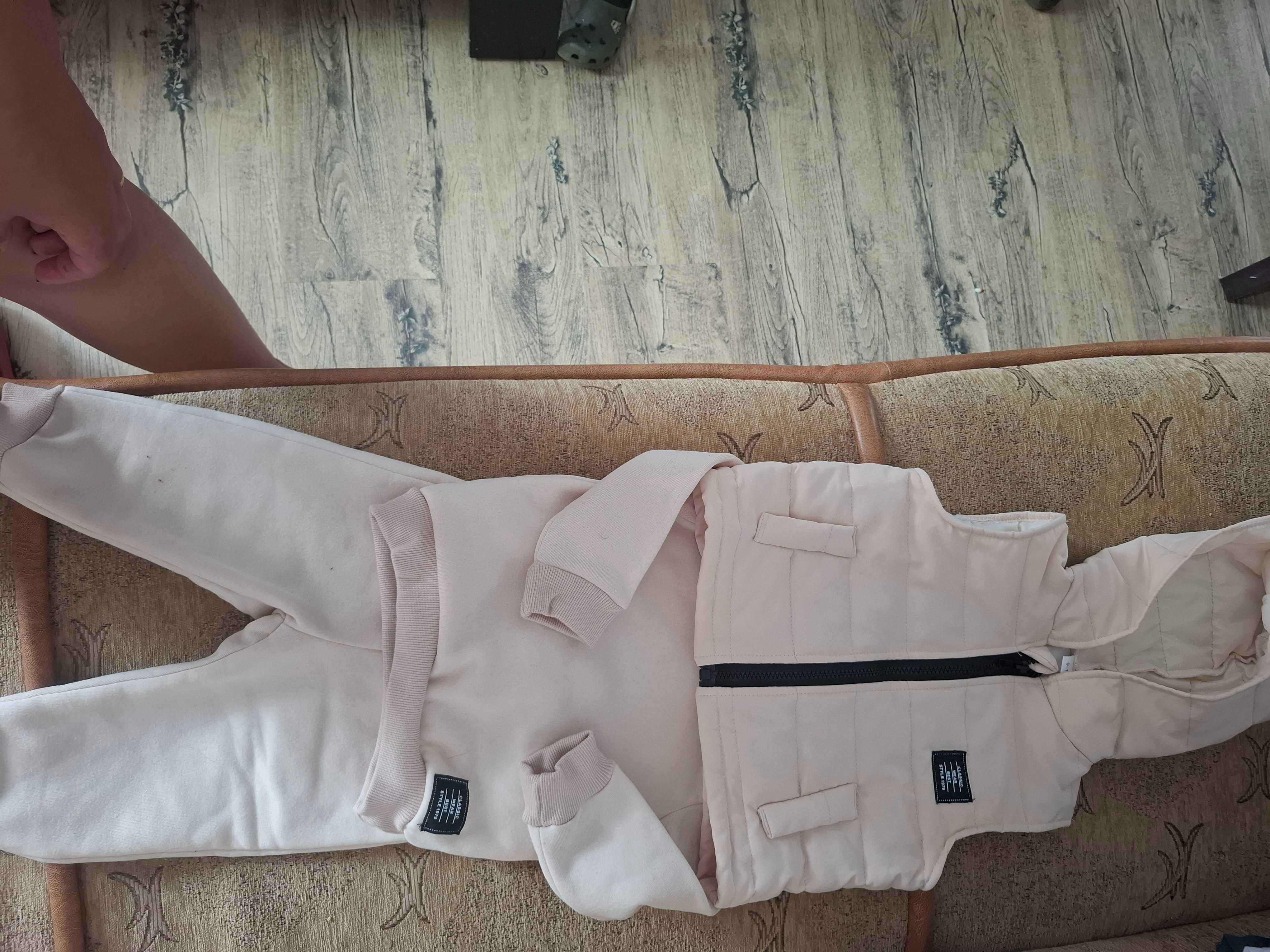 Set bebelusi 9 12 luni
