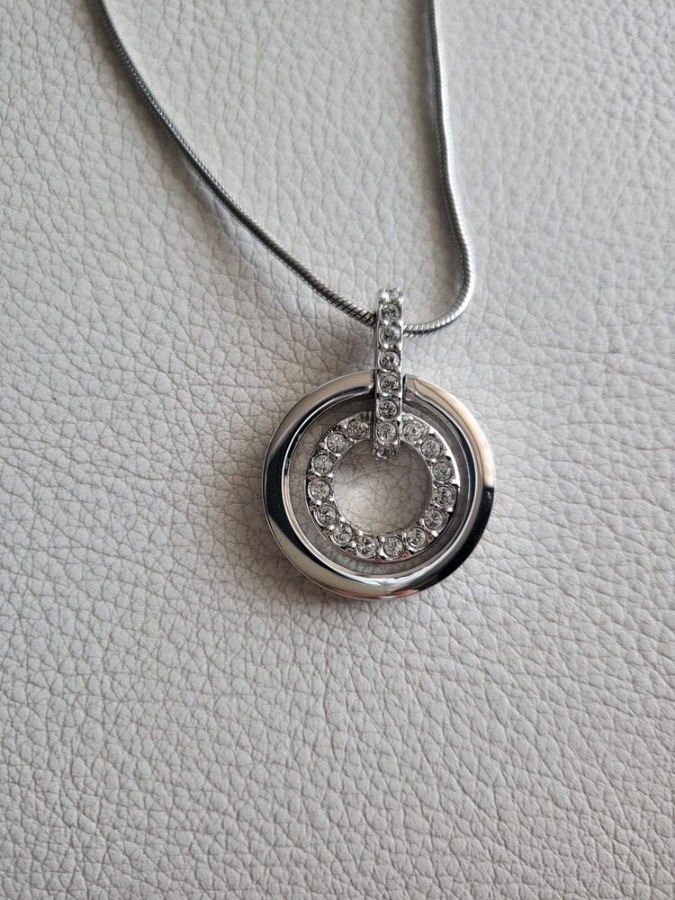 Колиета Swarovski 3 бр.