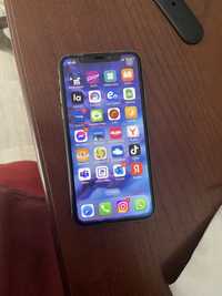 Продается Iphone X в идеале