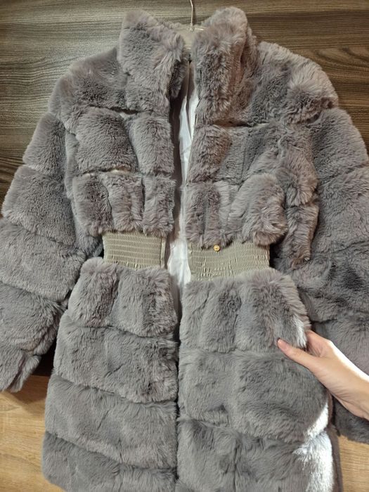 Дамско палто Liu jo