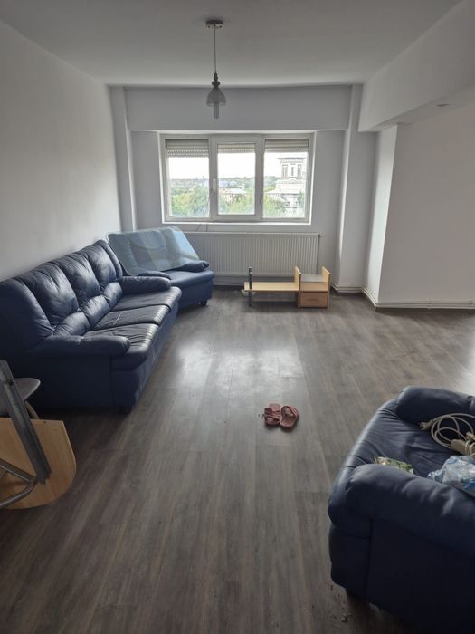Vand Apartament cu 4 camere Ultracentral