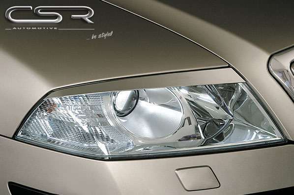 Pleoape faruri pentru Skoda Octavia 2 SB039 ploape ⭐️⭐️⭐️⭐️⭐️