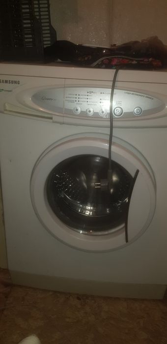 Продам срочно машинку