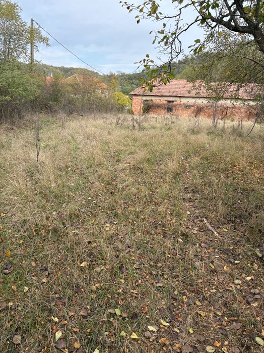 Vând teren construcție casă, sat Sârbești, jud. Bihor, 17 euro m2