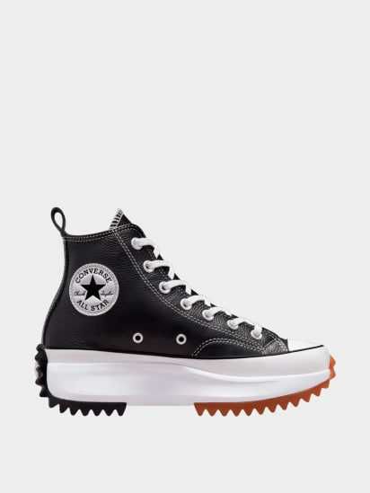Кеды Converse Run Star Hike A04292C