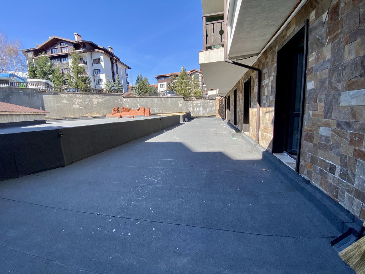 Продава се Двустаен апартамент в Банско - 70 кв.м за 815 €/кв.м - Снимка #8