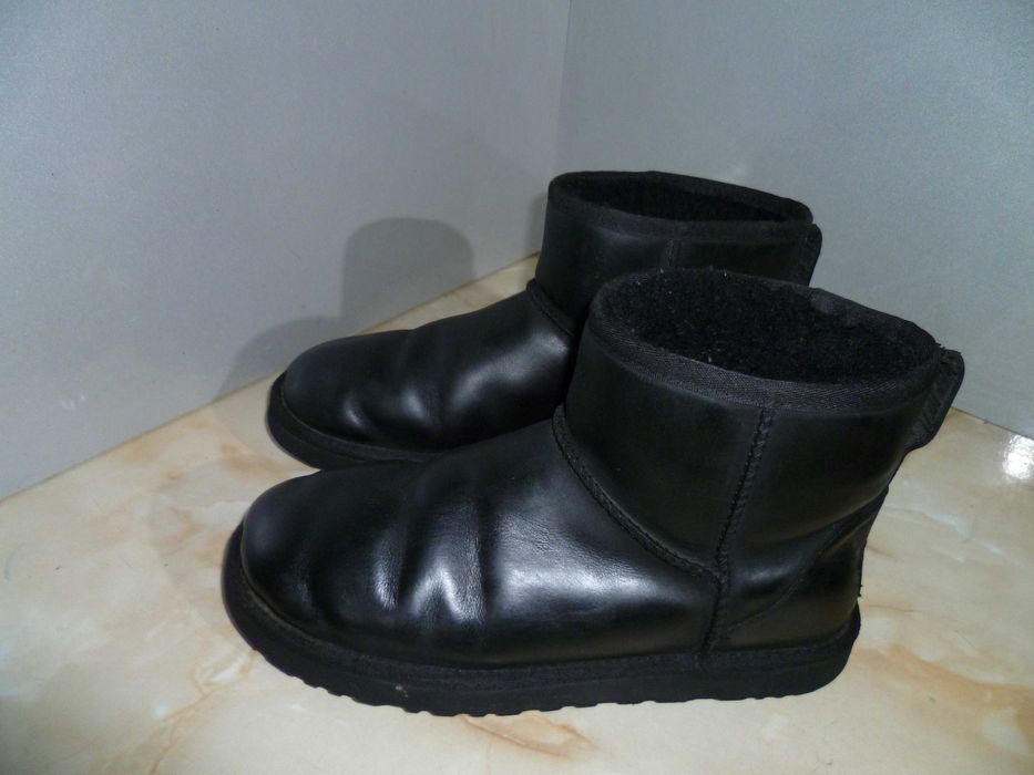 UGG оригинални ботуши №39