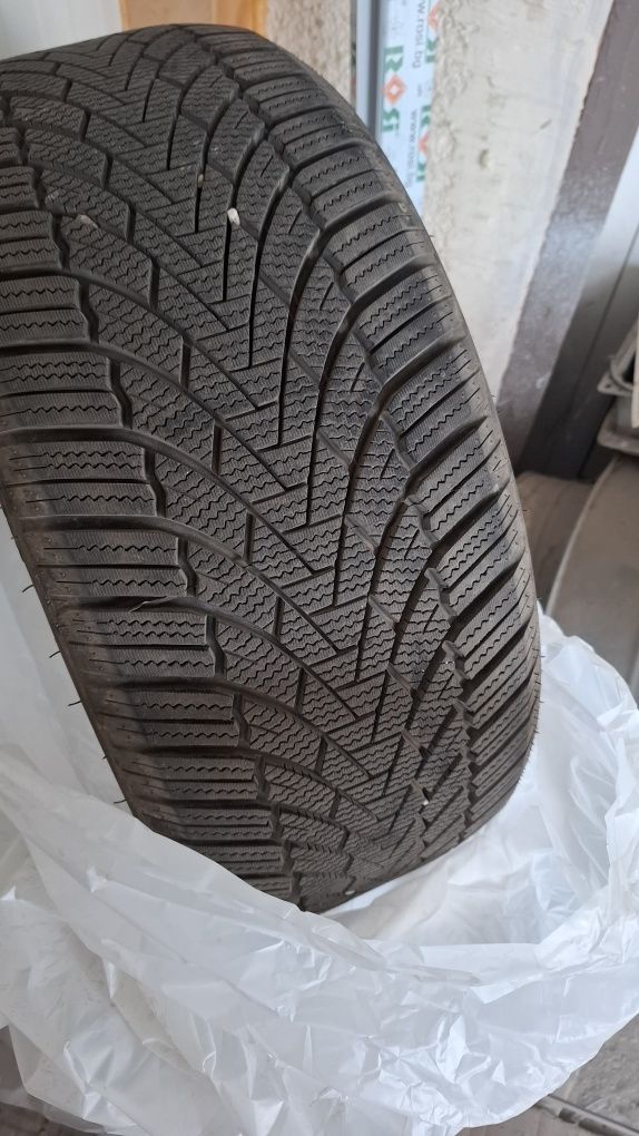Зимни гуми SONIX 215/40R/17