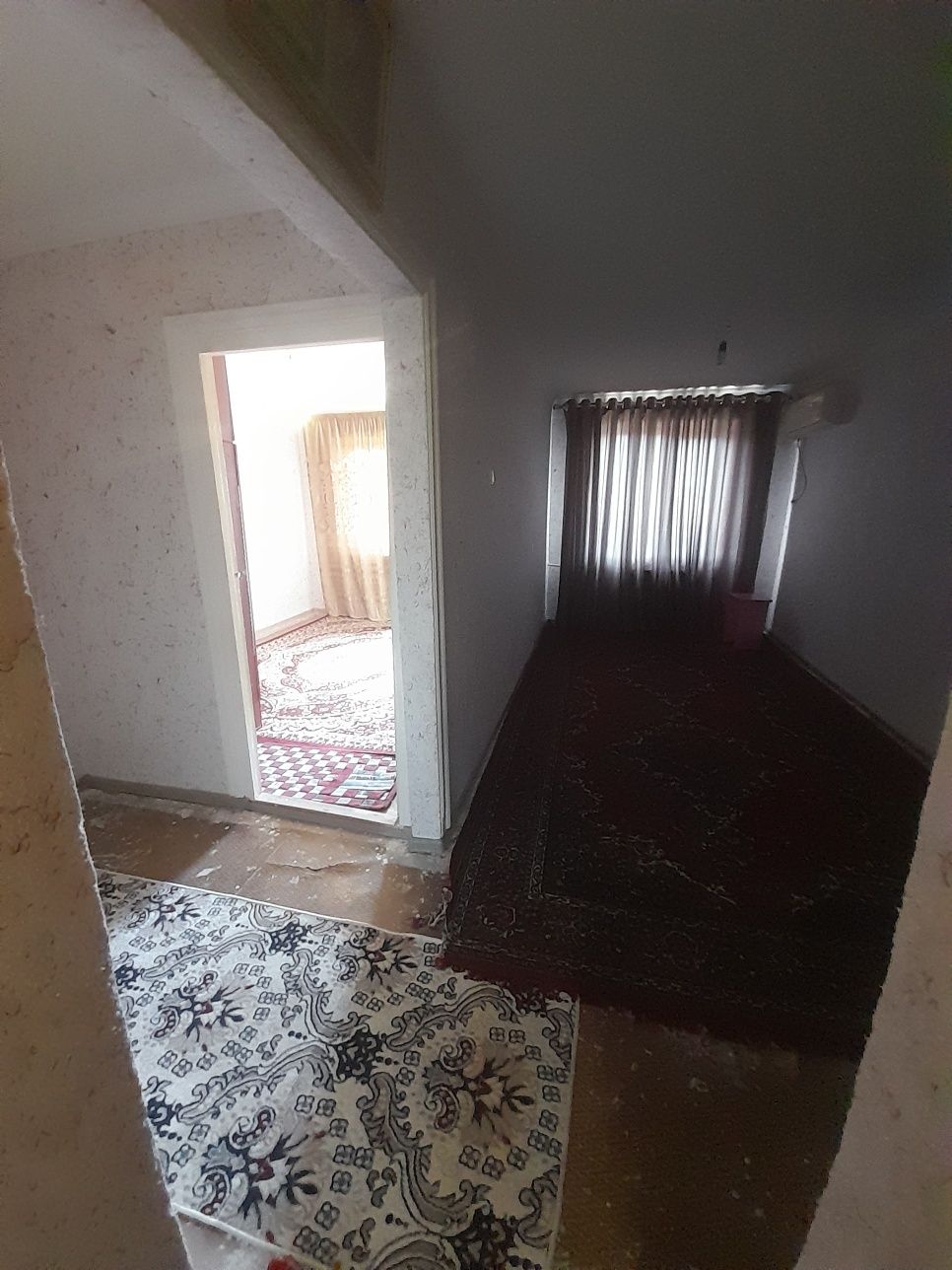 Квартиры ижарага берилади