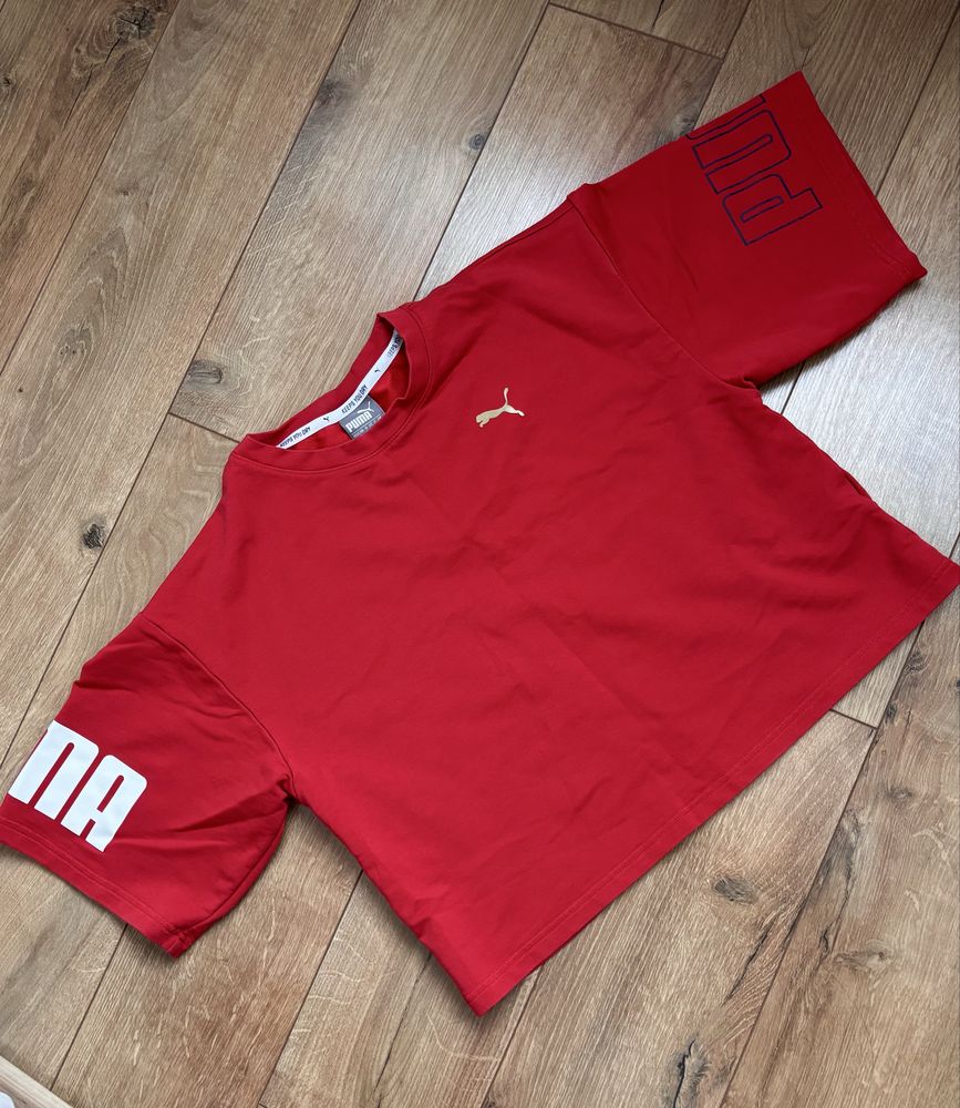 Дамска тениска Puma