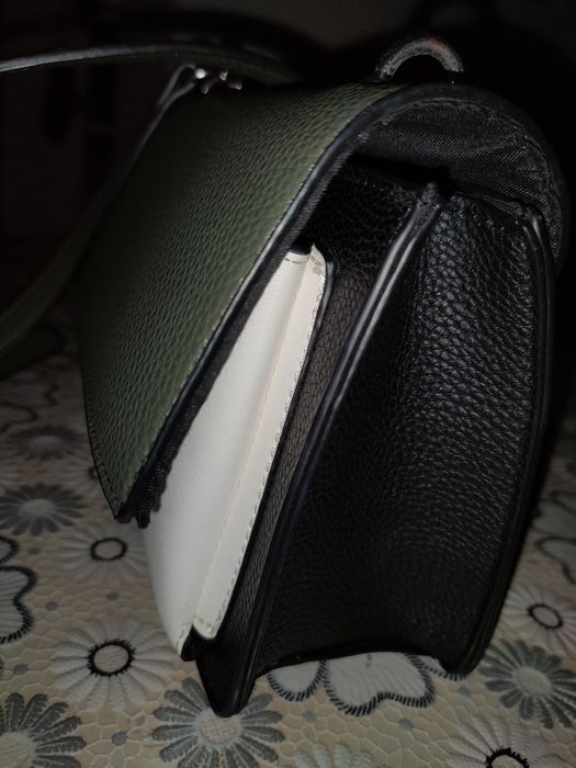 Дамска чанта Stradivarius, клъч