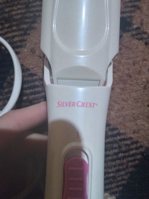 Placa creponata de par