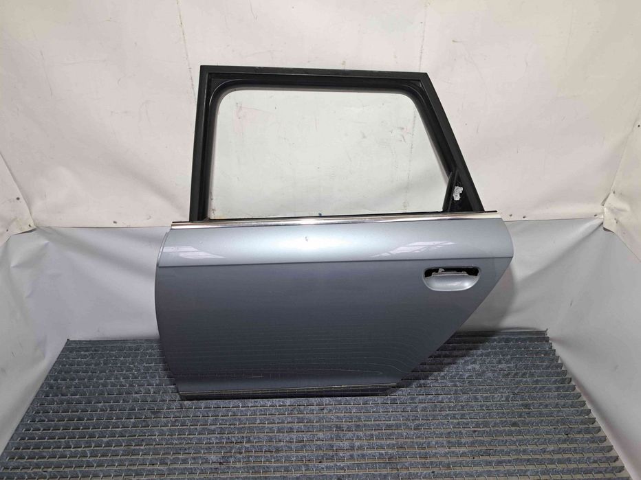 Usa stanga spate Audi A6 Avant (4F5, C6) [Fabr 2005-2010] LX7V