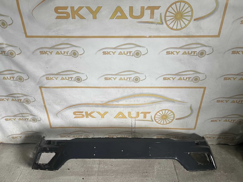 Bara fata cu stropitori Vw Tiguan dupa 2016 originala cod 5NA807221