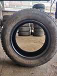 Продавам 4 зимни гуми General Altimax Arctic 225/65 R17