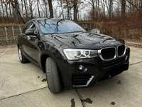 BMW x4 /190cp/2016