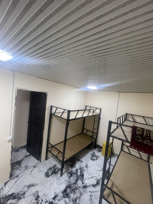 Ijara arenda Uy bor student bollarga bez makler bez xazayka