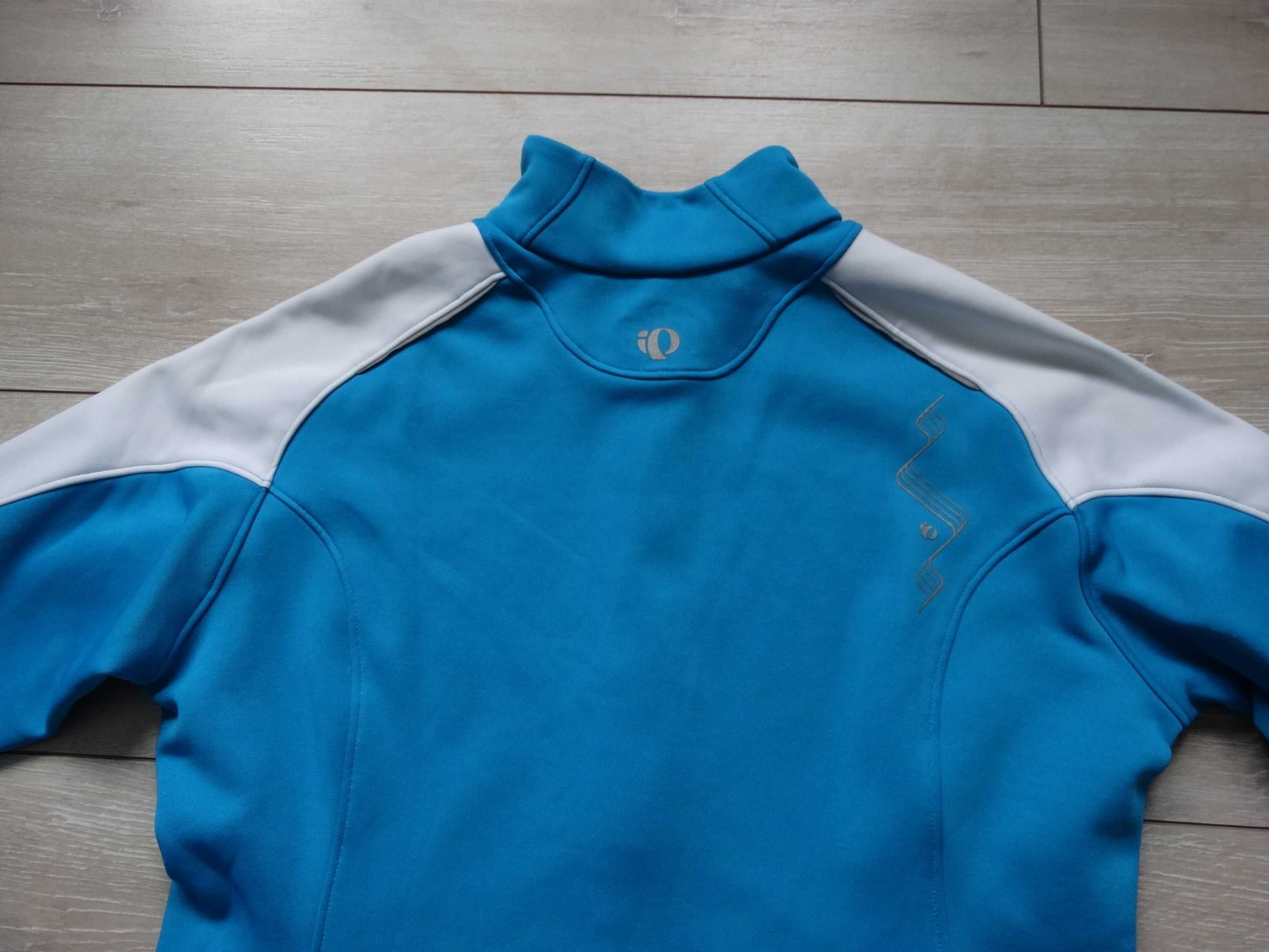 Pearl Izumi Vendor Thermal женско вело горнище горница колоездене XL