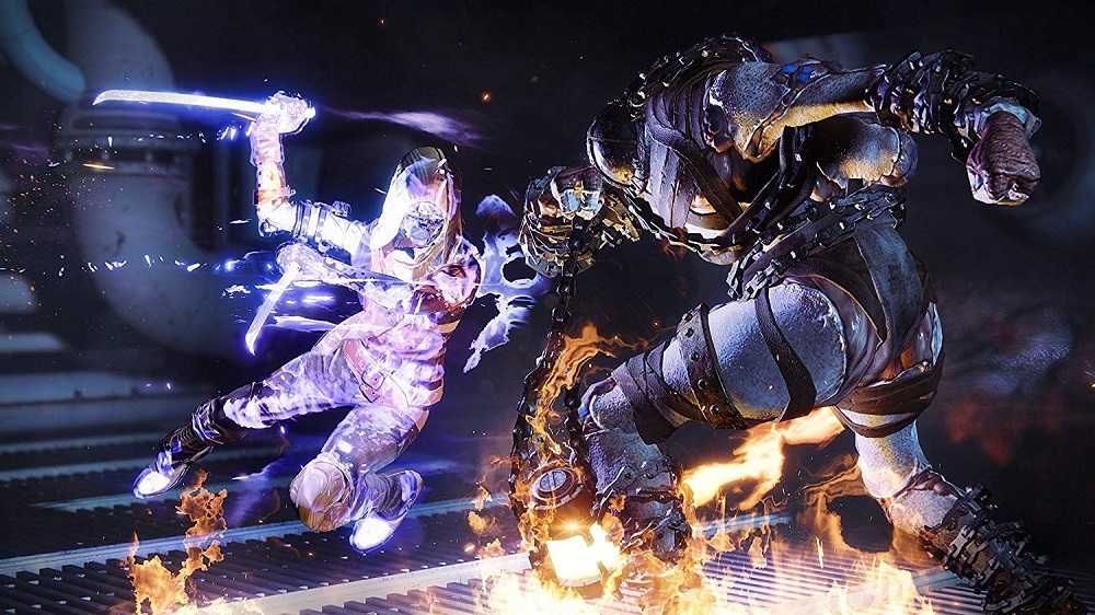 Pachet Joc Destiny 2 Forsaken Legendary Edition pentru PC, NOU 49 Lei