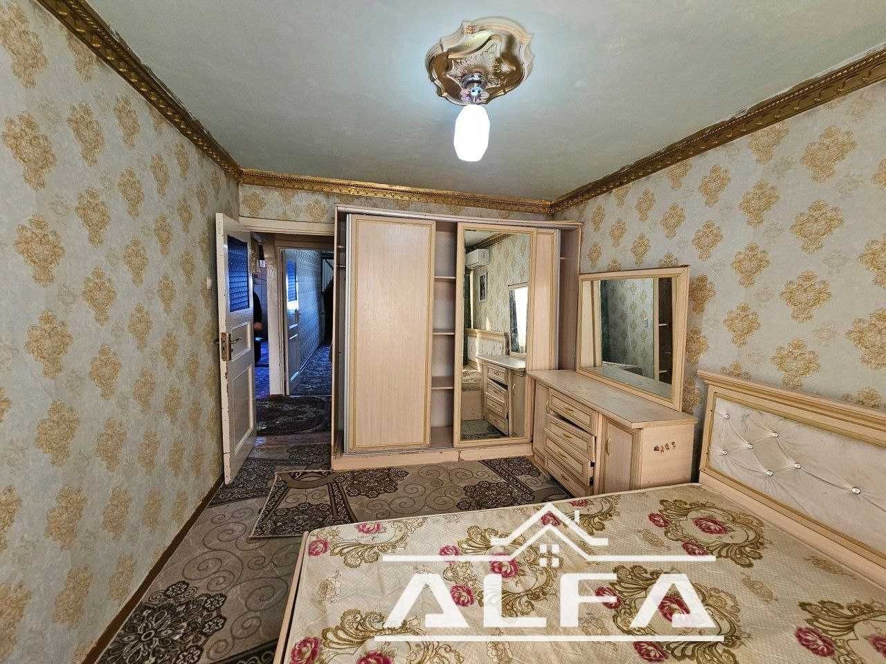 3 xonali 74m² 4-qavat