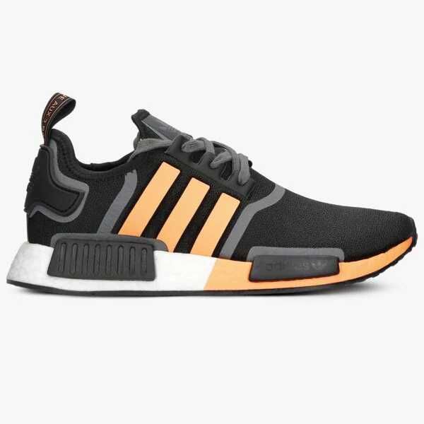 Оригинални маратонки *ADIDAS NMD_R1 * EU46 2/3