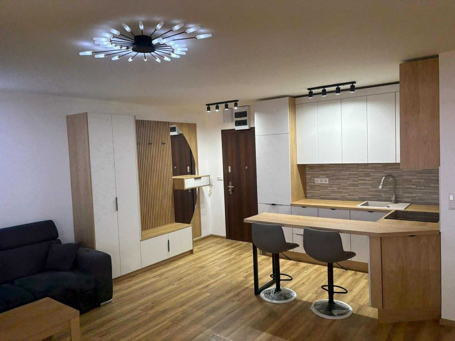 Apartament nou, caută primul chiriaș în Miercurea Ciuc