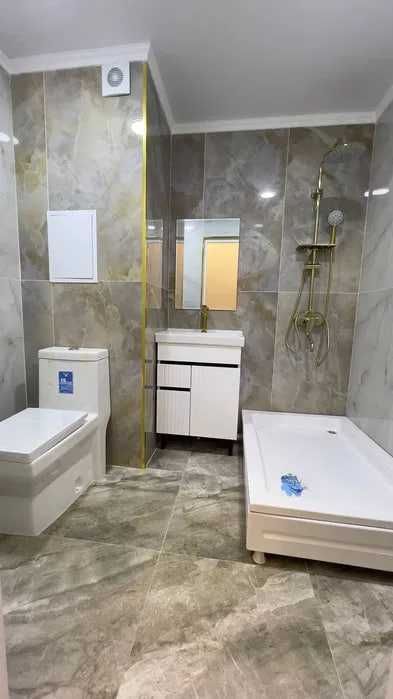 2–3-комнатная квартира в  Яшнабадский район