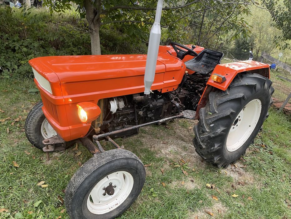 Tractor Fiat 420 450 445
