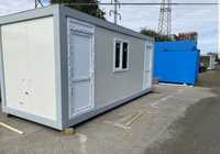 Vand container containere modulare