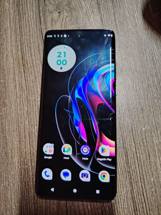 Motorola edge 40 neo