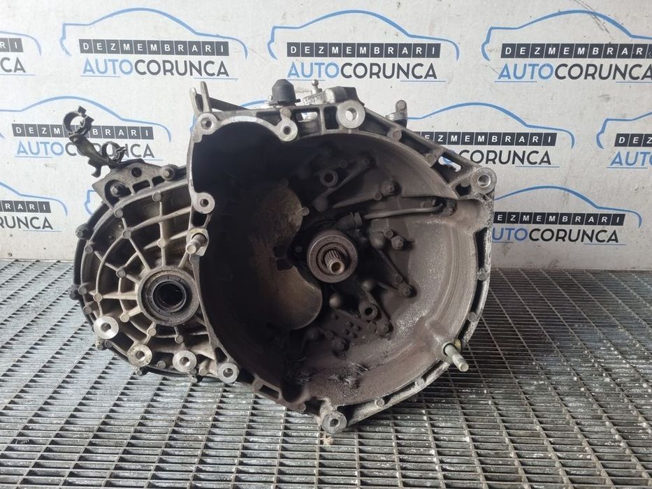 Cutie de viteze Fiat 500X Cross 1.6 D 2014 - 2018 120CP Manuala 5 Trepte 552 60 384 ...