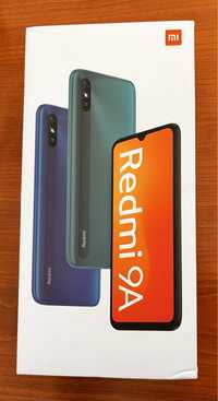 Vând telefon Redmi9A