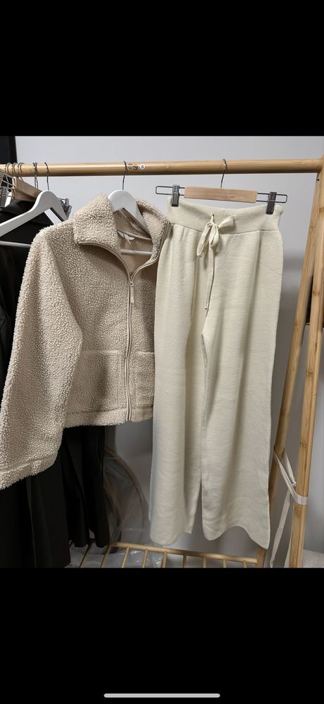 Клин  , nike  , широк панталон bershka , екип с камъни ,дънки