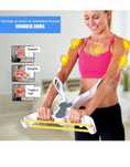 Система за цялостно трениране на ръце Wonder arms