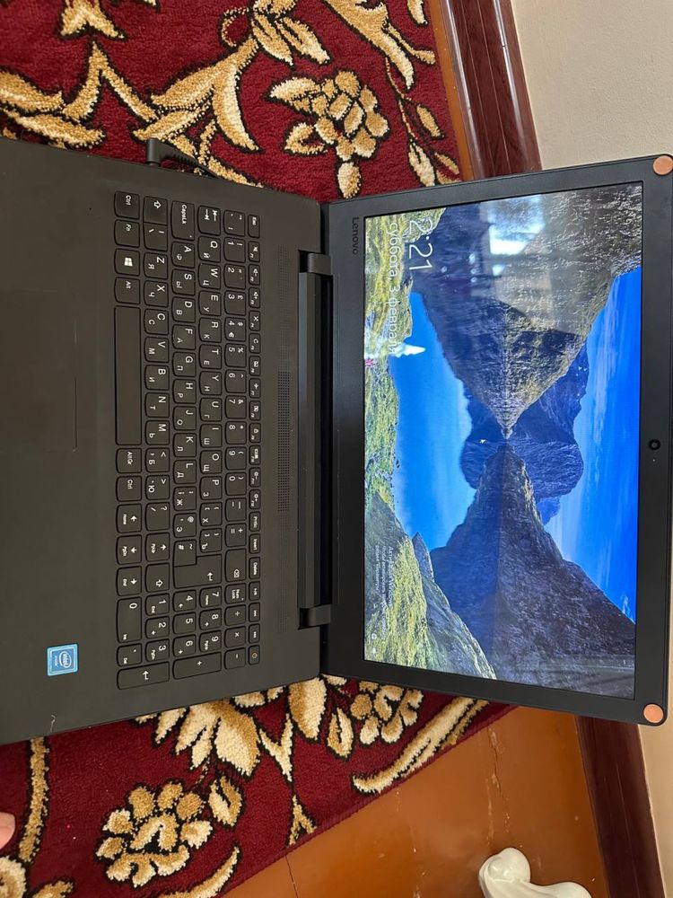 Ноутбук Lenovo Idepad 110