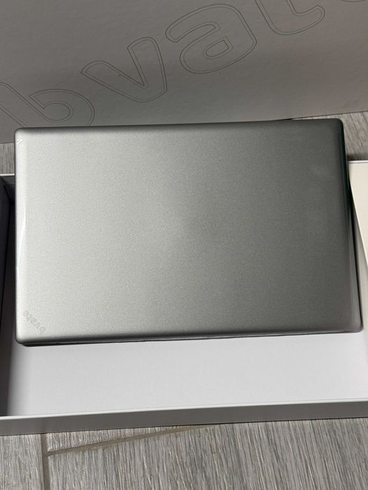 Laptop Bvate 14" FHD, Intel N4020, 6Gb ram, 256Gb SSD - sigilate