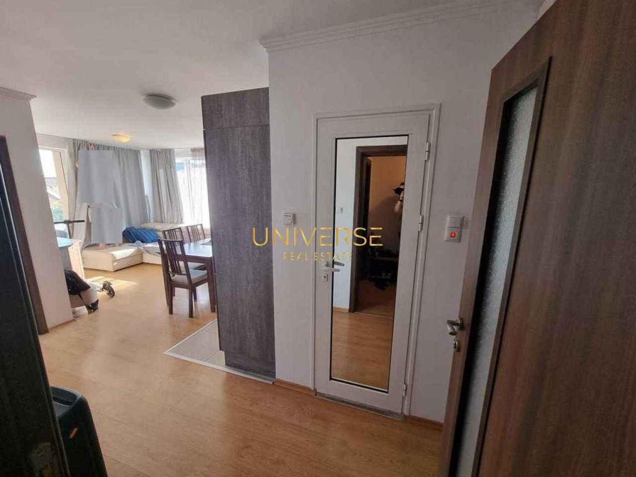 Продава се Тристаен апартамент в Свети Влас - 110 кв.м за 1182 €/кв.м - Снимка #6