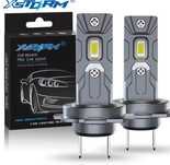 Becuri led noi de calitate H7 H1 H4 H8 H9 H11 D1S D2S D3S