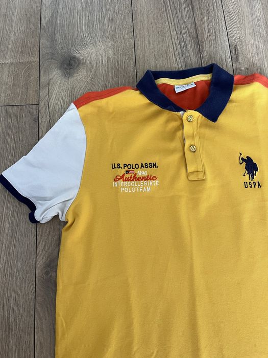 Мъжки тениски U.S.Polo Assn