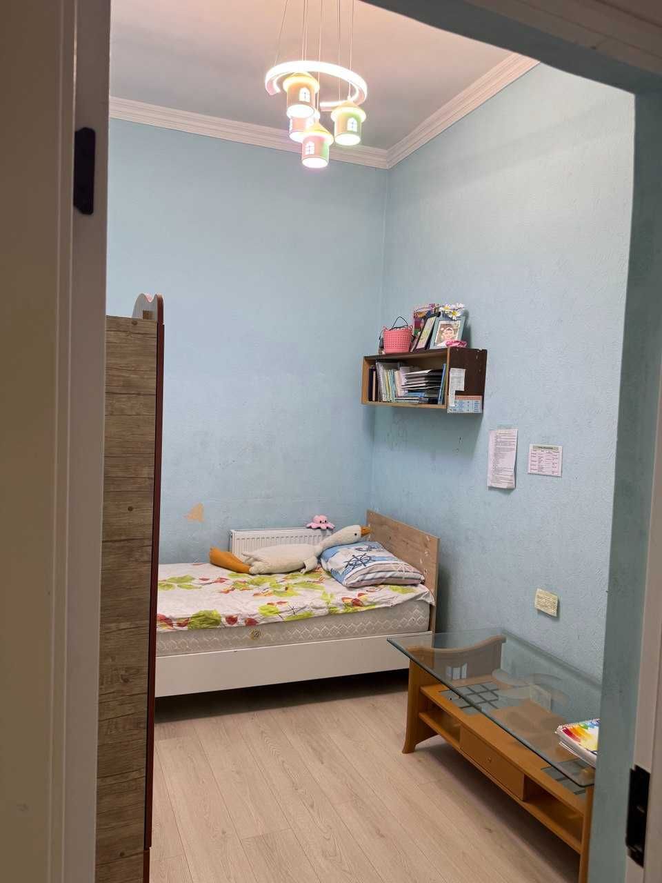 Сдается в аренду 4х ком. дом, метро Пушкина