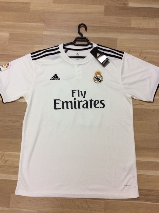 Tricou  Adidas Real Madrid XXL