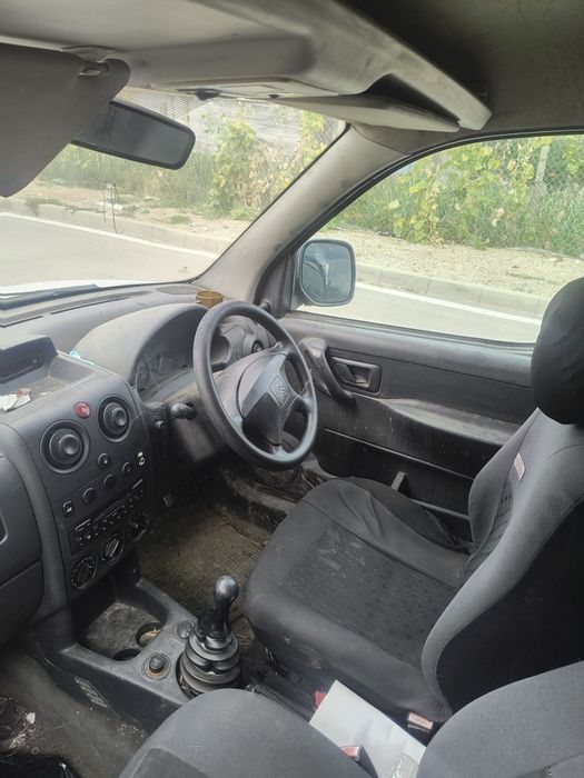 Citroen Berlingo 1.9 dizel
