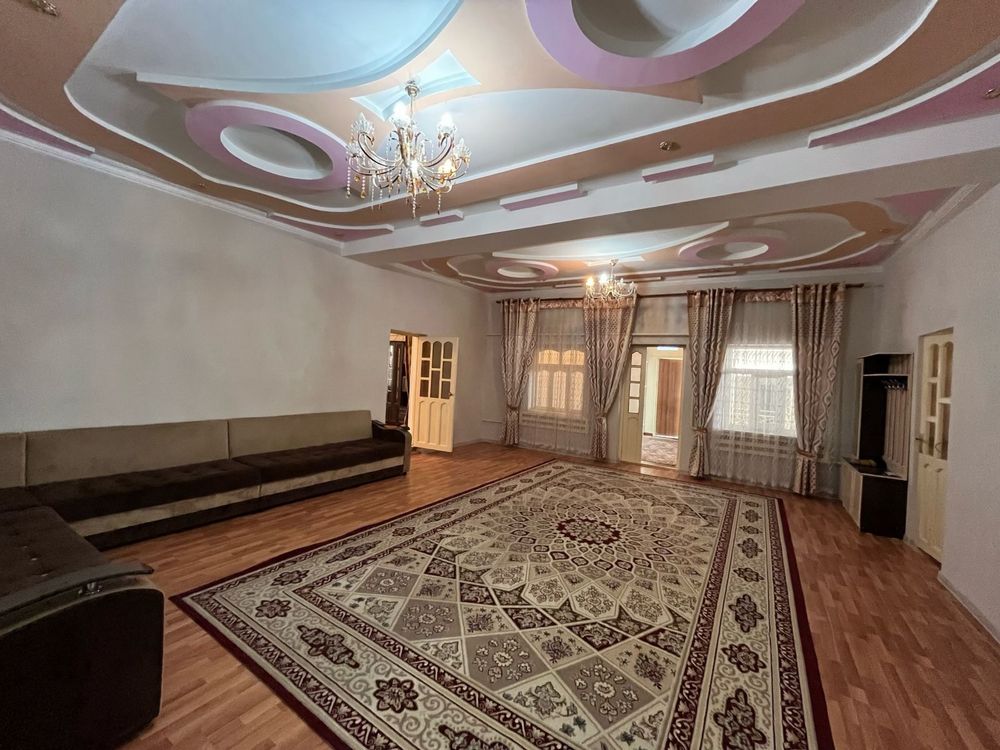 Үй сатылады сарыағашта