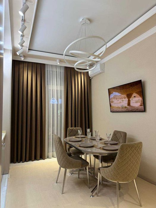 Срочно сдается! Себзор! Алмазарский! Ганга! 2x комнатная квартира ID77