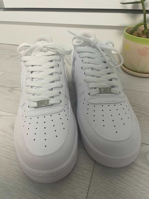 Nike Air Force 1 - Размер 44.5