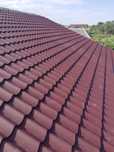 Tigla metalica bilka velux jgheaburi acoperis tigla ceramica