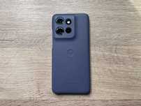 Motorola Edge 50 Neo 5G Dual sim 512GB NOU carcasa foto memorie cablu